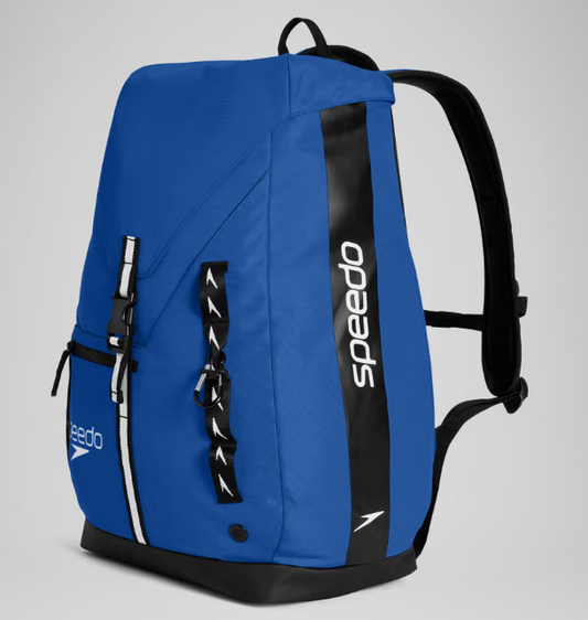 SPEEDO Team Rucksack 35L reppu - sininen