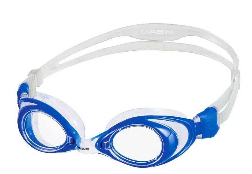 HEAD Vision optiset uimalasit vahvuuksilla