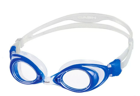 HEAD Vision optiset uimalasit vahvuuksilla