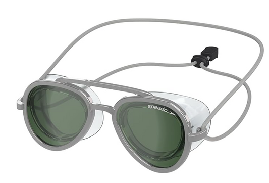 Speedo Unisex Adult Sunny G Mariner Mirrored - hopea aurinkouimalasi