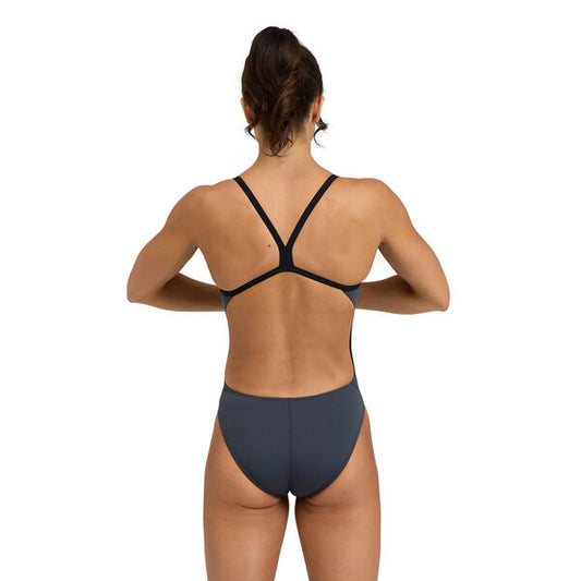 W Team Challenge Solid Asphalt