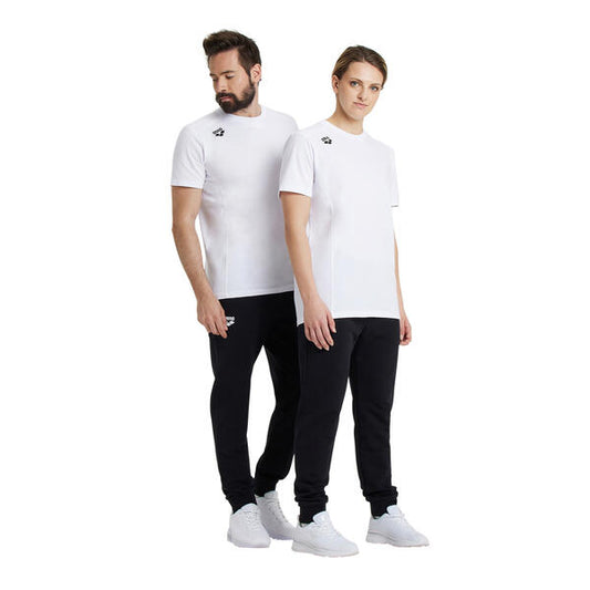 Team T-Shirt Cotton White