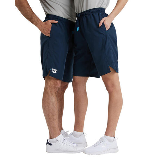 Team Bermuda Panel Navy