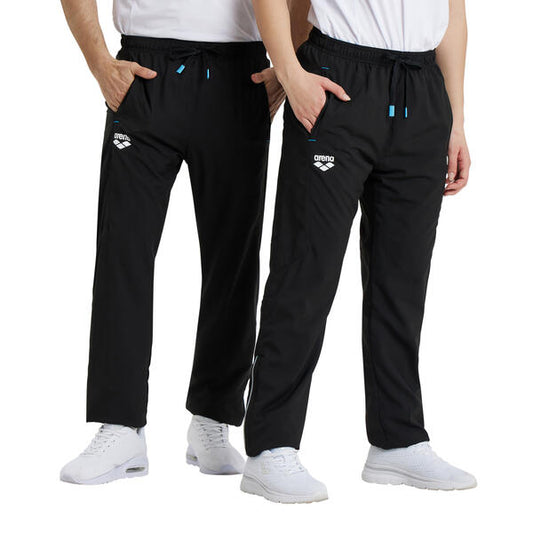 Team Pant Panel Black