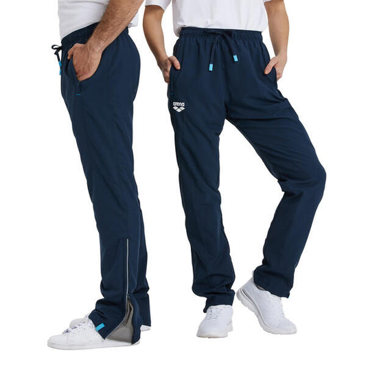 Team Pant Panel Navy