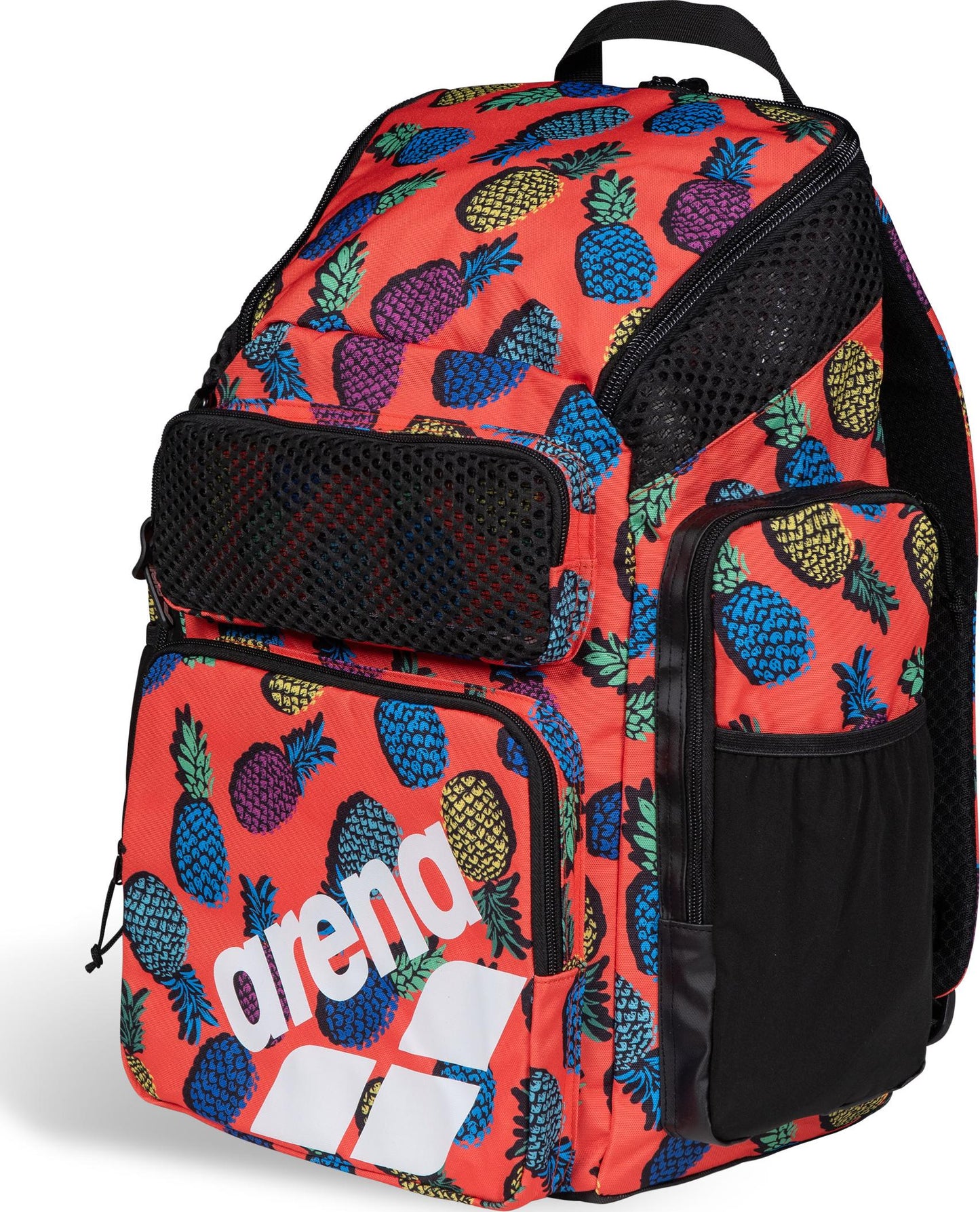 One Go Backpack 45L Ao Pineapples