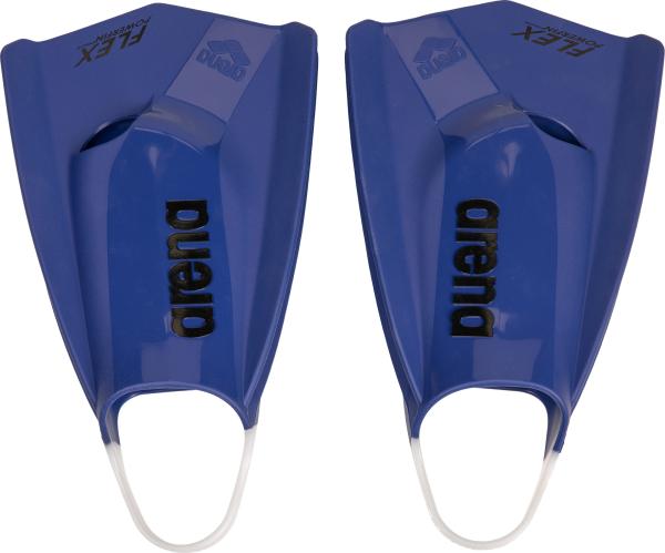 Powerfin Pro II Flex Midnight_Blue, syvänsininen joustavampi remmiräpylä