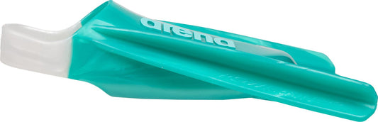Powerfin Pro II Flex Shimmered_Water, joustavampi remmiräpylä