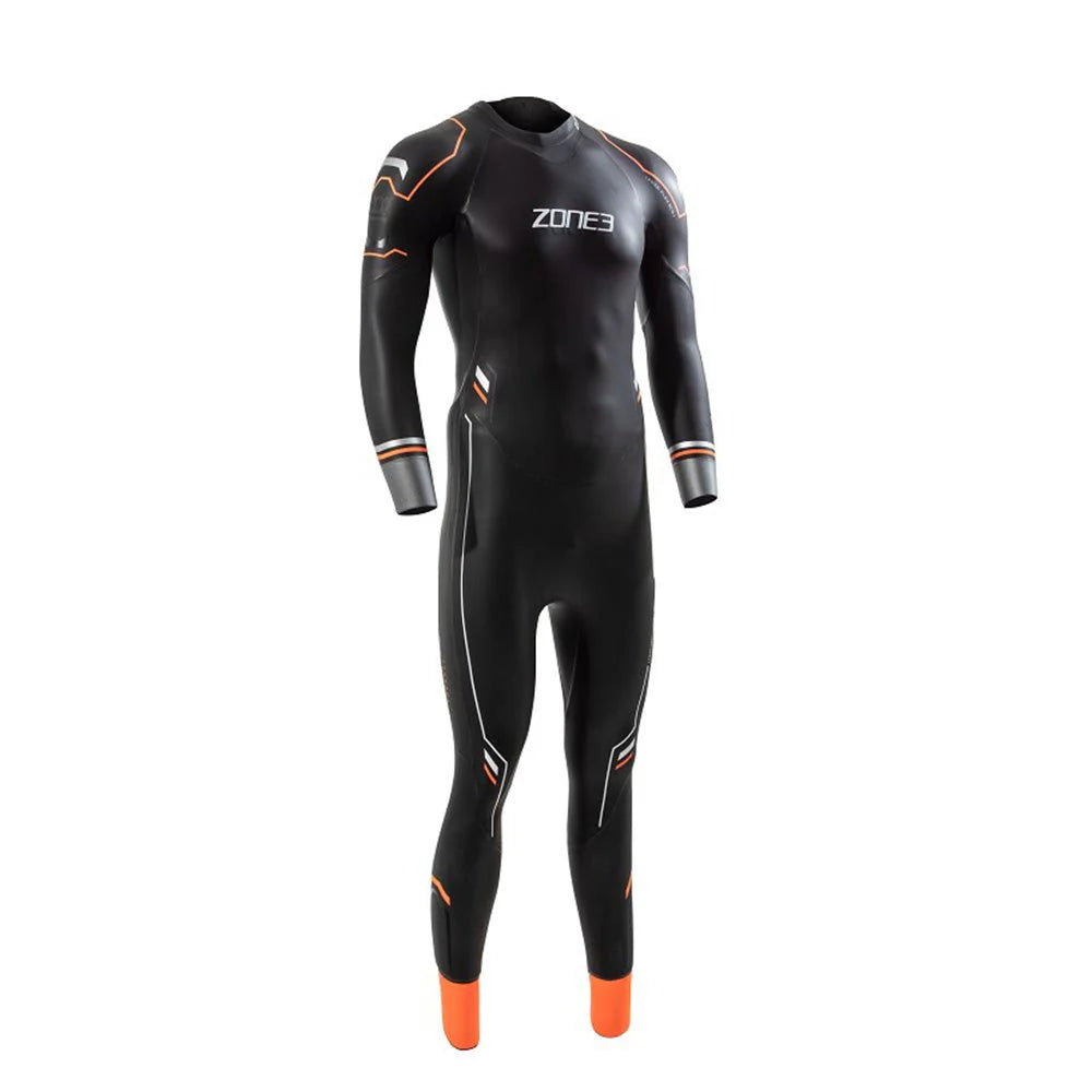ZONE3 Thermal Aspire miesten märkäpuku