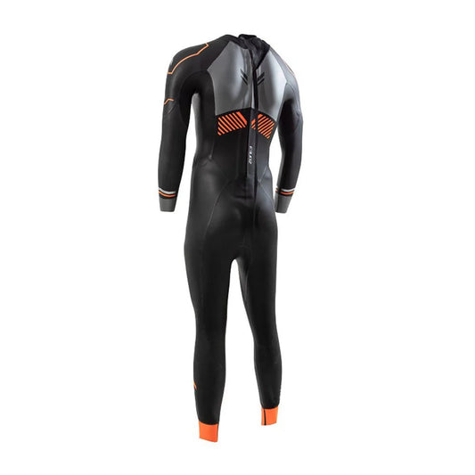 ZONE3 Thermal Aspire miesten märkäpuku