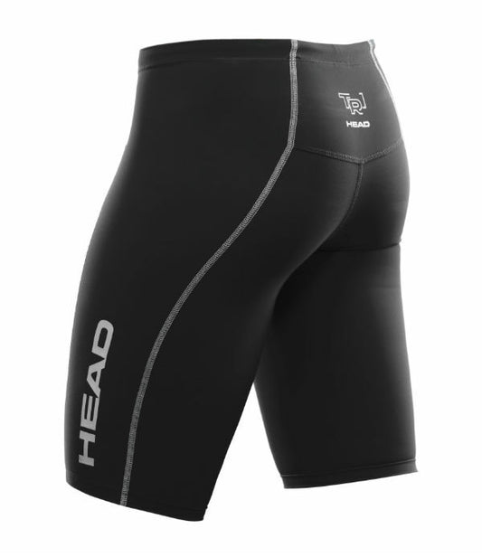 HEAD miesten Triathlonshortsit