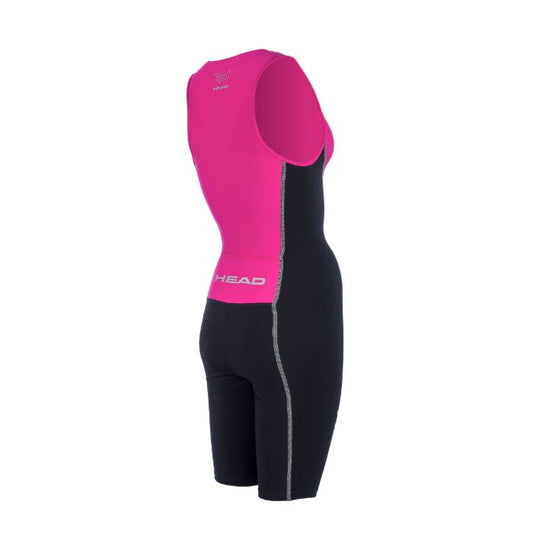 HEAD vetoketjullinen naisten  Triathlonasu