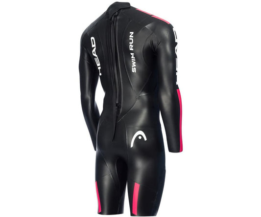 HEAD SwimRun BASE SL märkäpuku, miesten