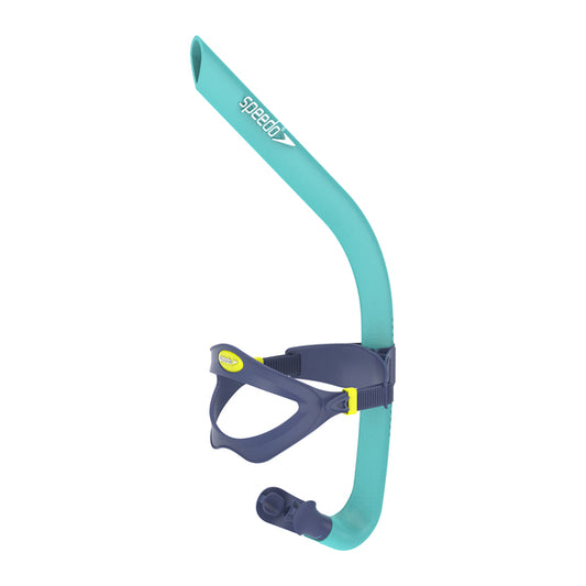 FastSkin Bullet Centre Snorkel Turkoosi