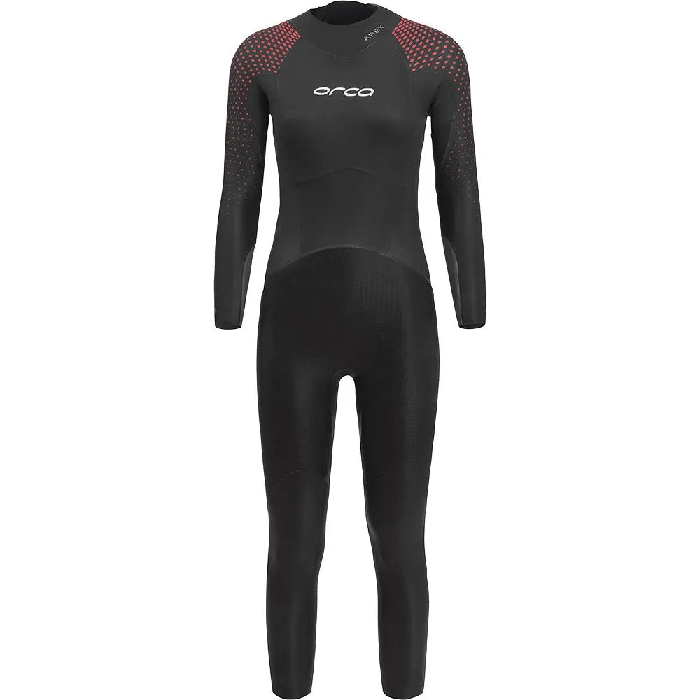 Orca Apex Float Wetsuit / naisten