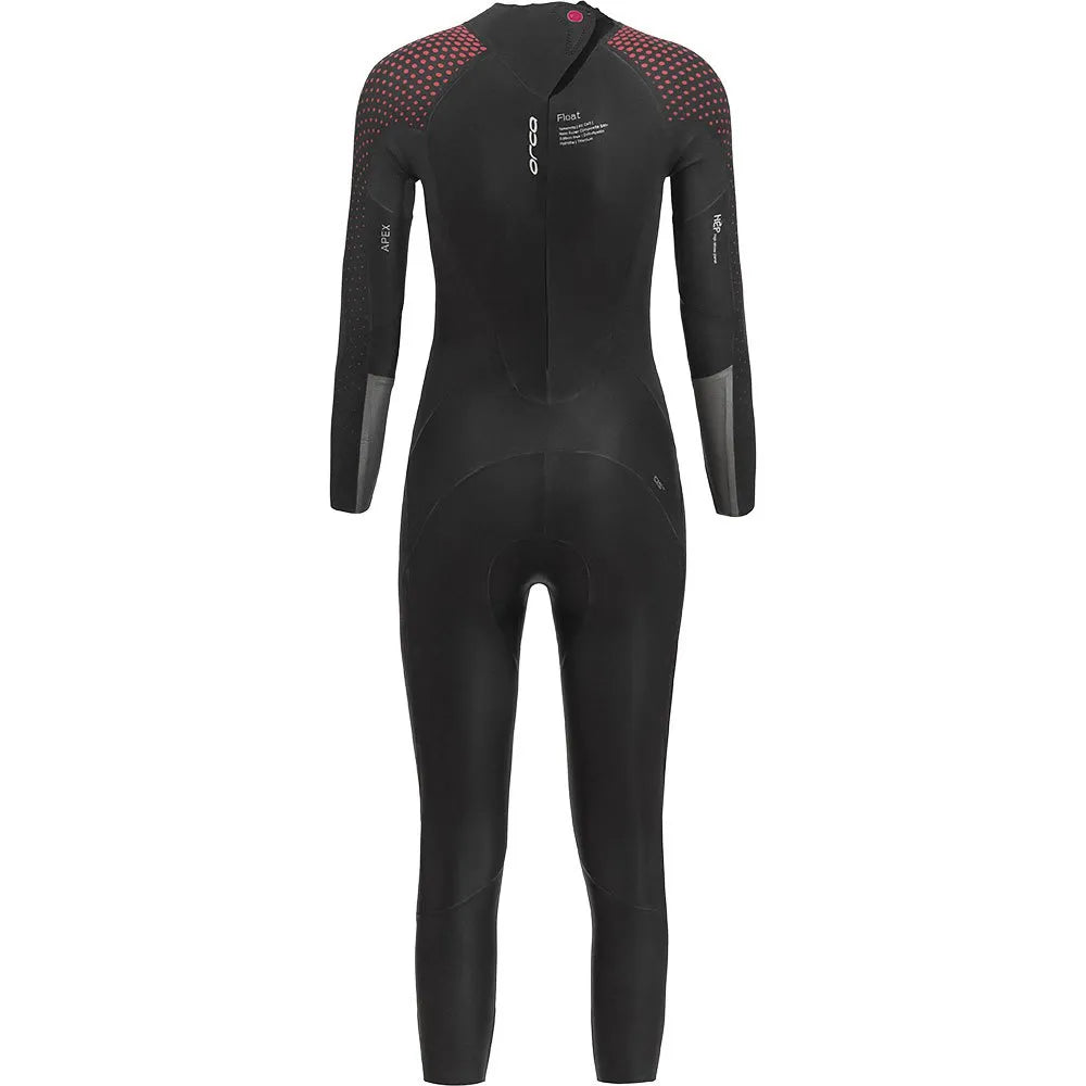 Orca Apex Float Wetsuit / naisten