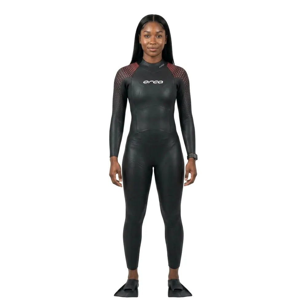 Orca Apex Float Wetsuit / naisten