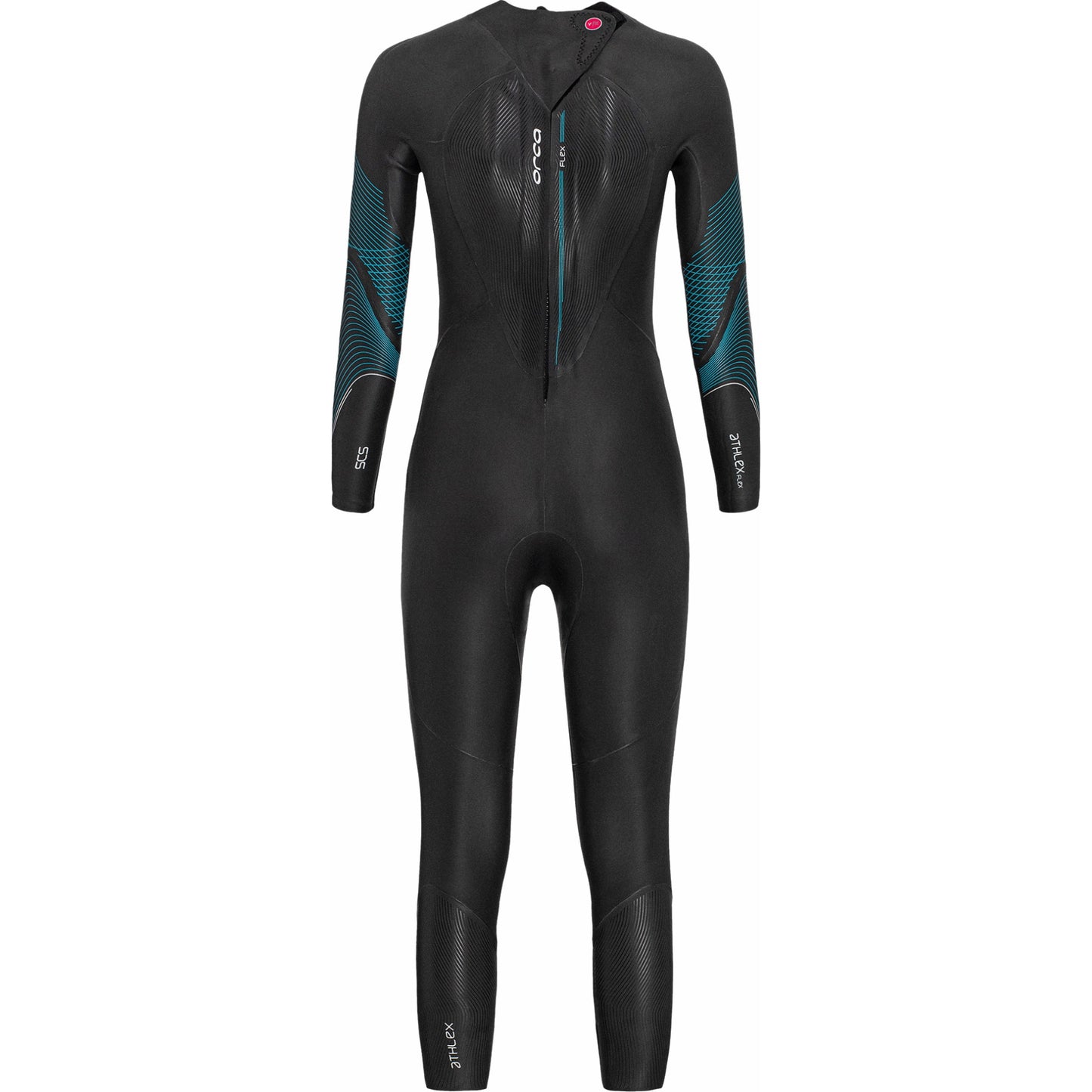 Orca Athlex Flex Wetsuit / naisten