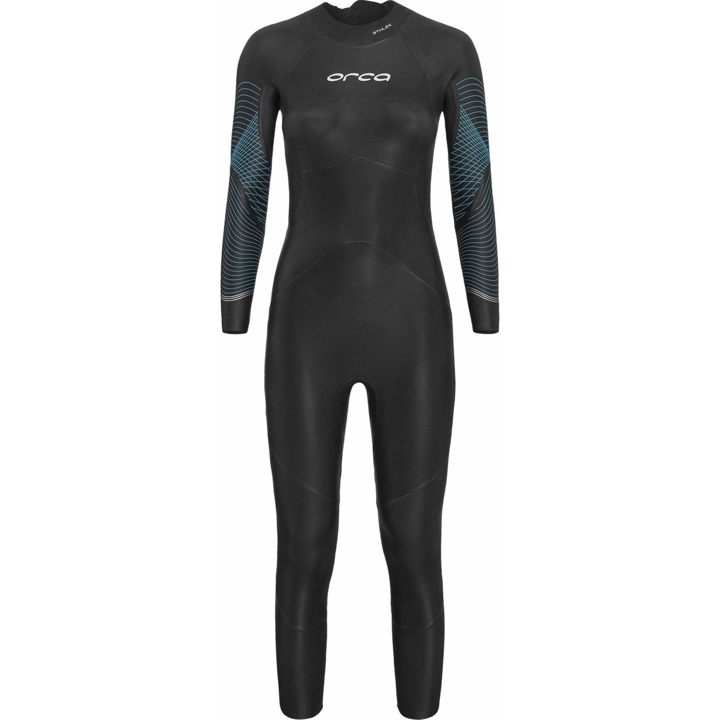 Orca Athlex Flex Wetsuit / naisten