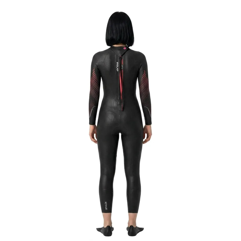 Orca Athlex Float Wetsuit / naisten