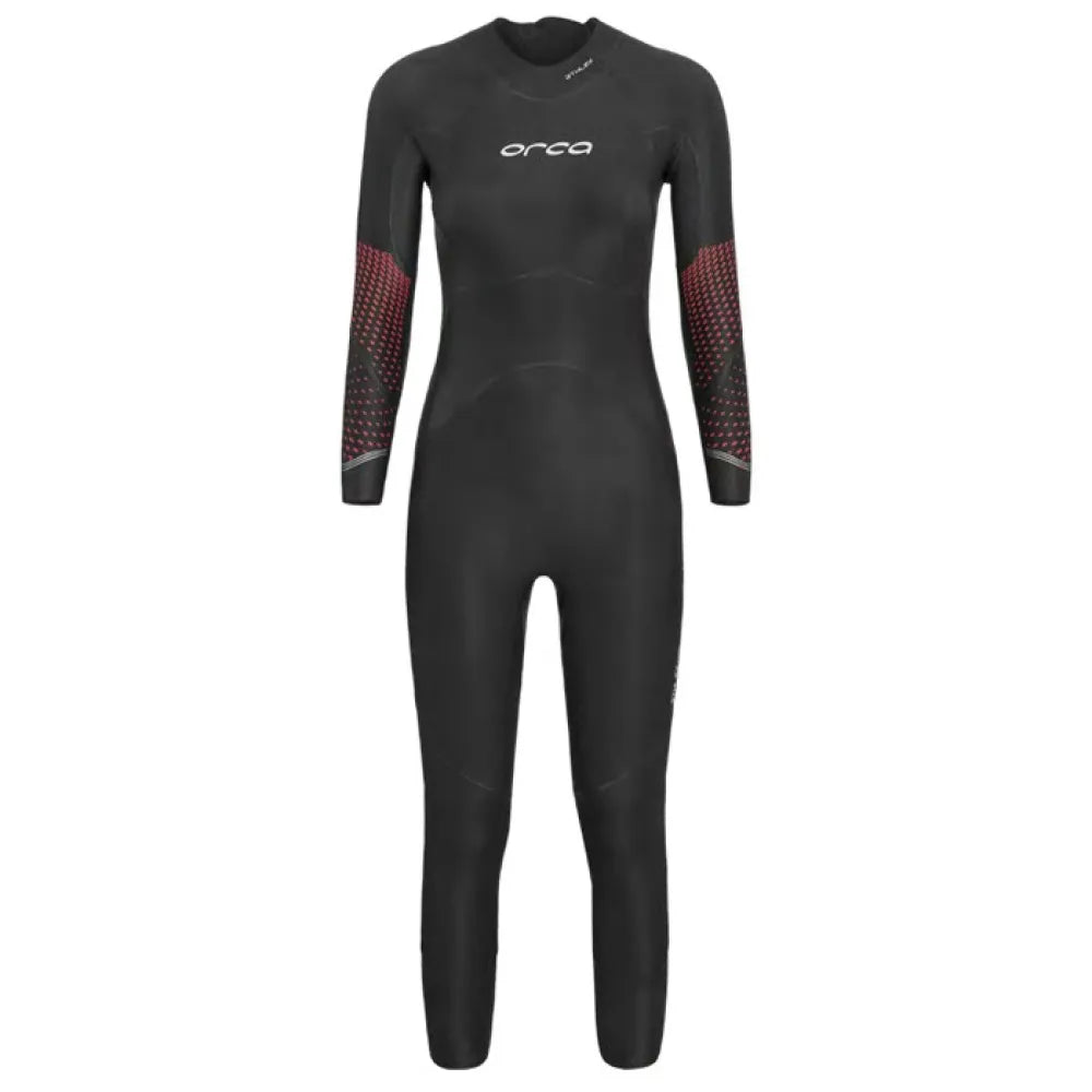 Orca Athlex Float Wetsuit / naisten