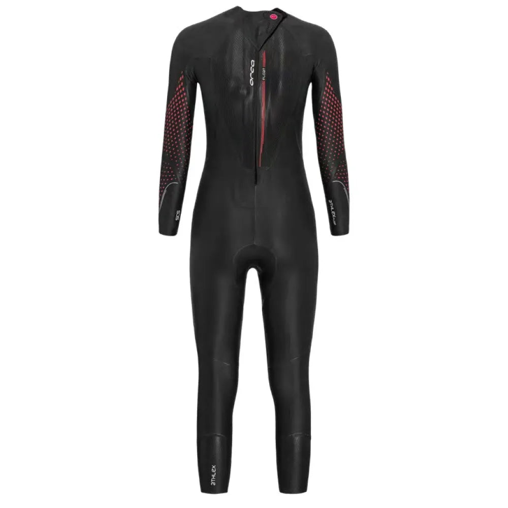 Orca Athlex Float Wetsuit / naisten