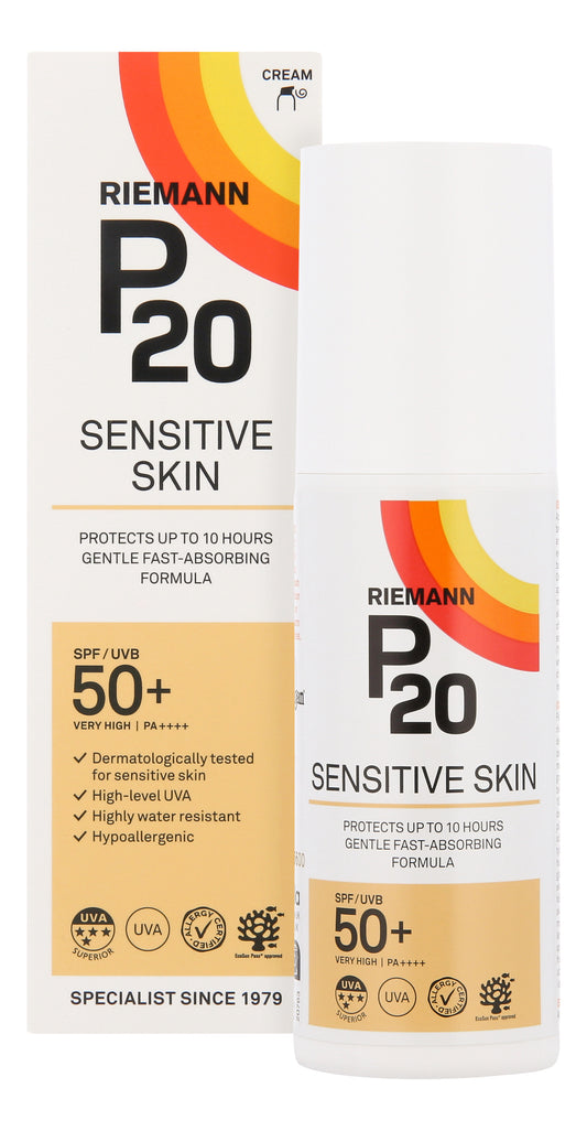 P20 ORIGINAL SPF 50 85ml Suihke
