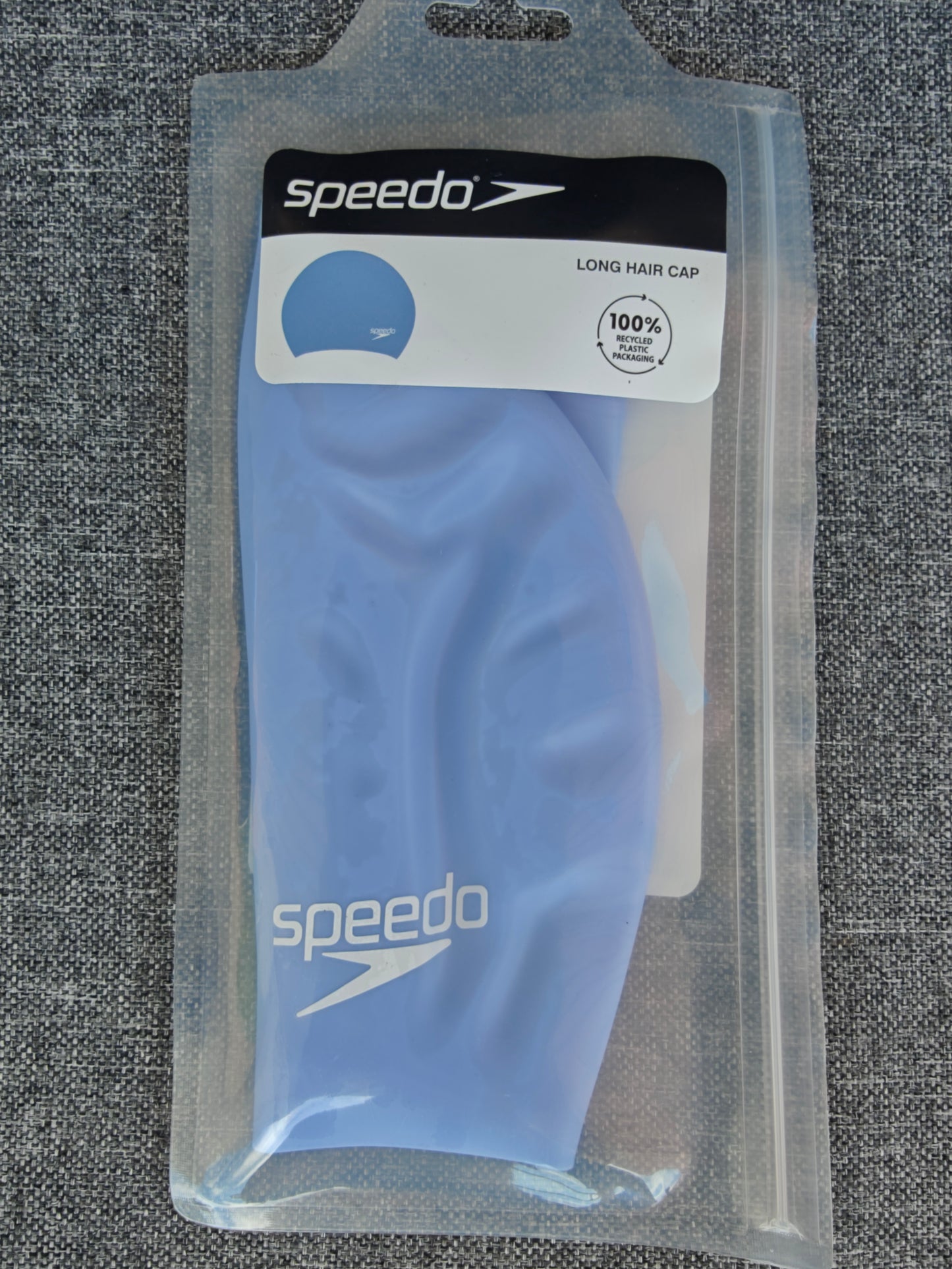 Speedo Long Hair lakki pitkille hiuksille
