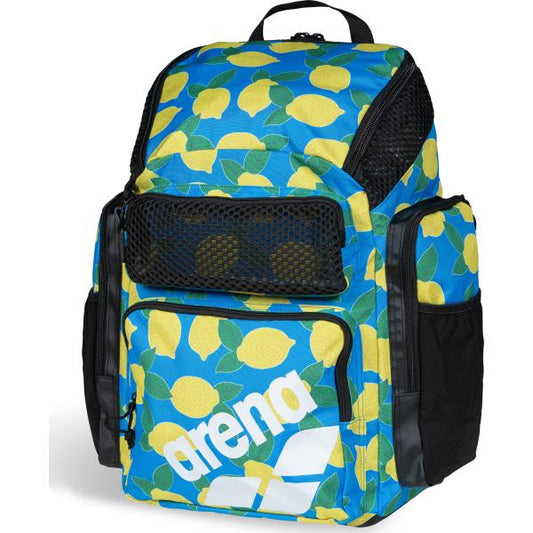 One Go Backpack 45L Ao Lemons