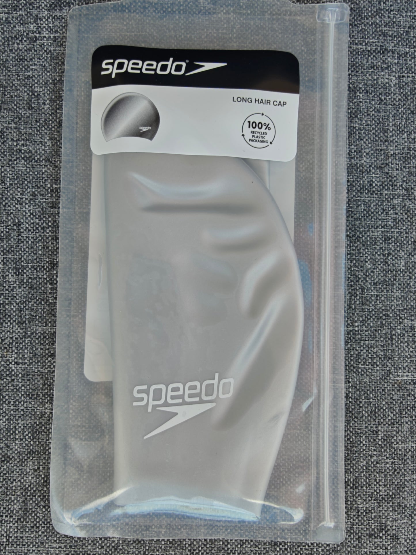 Speedo Long Hair lakki pitkille hiuksille