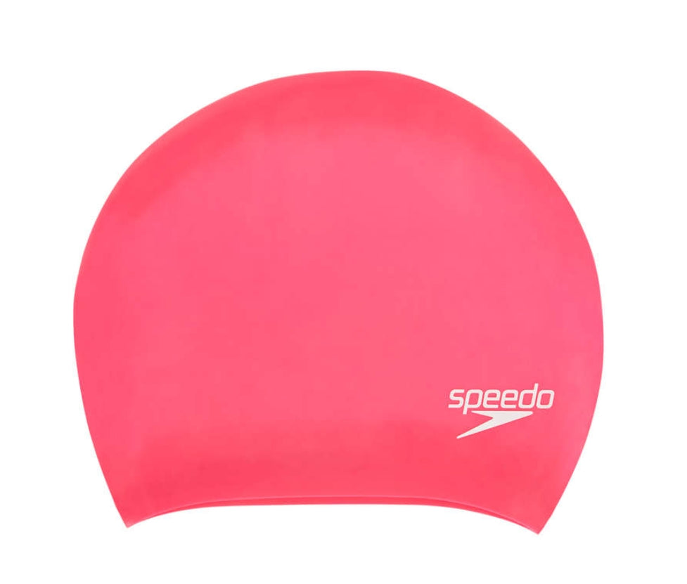 Speedo Long Hair lakki pitkille hiuksille