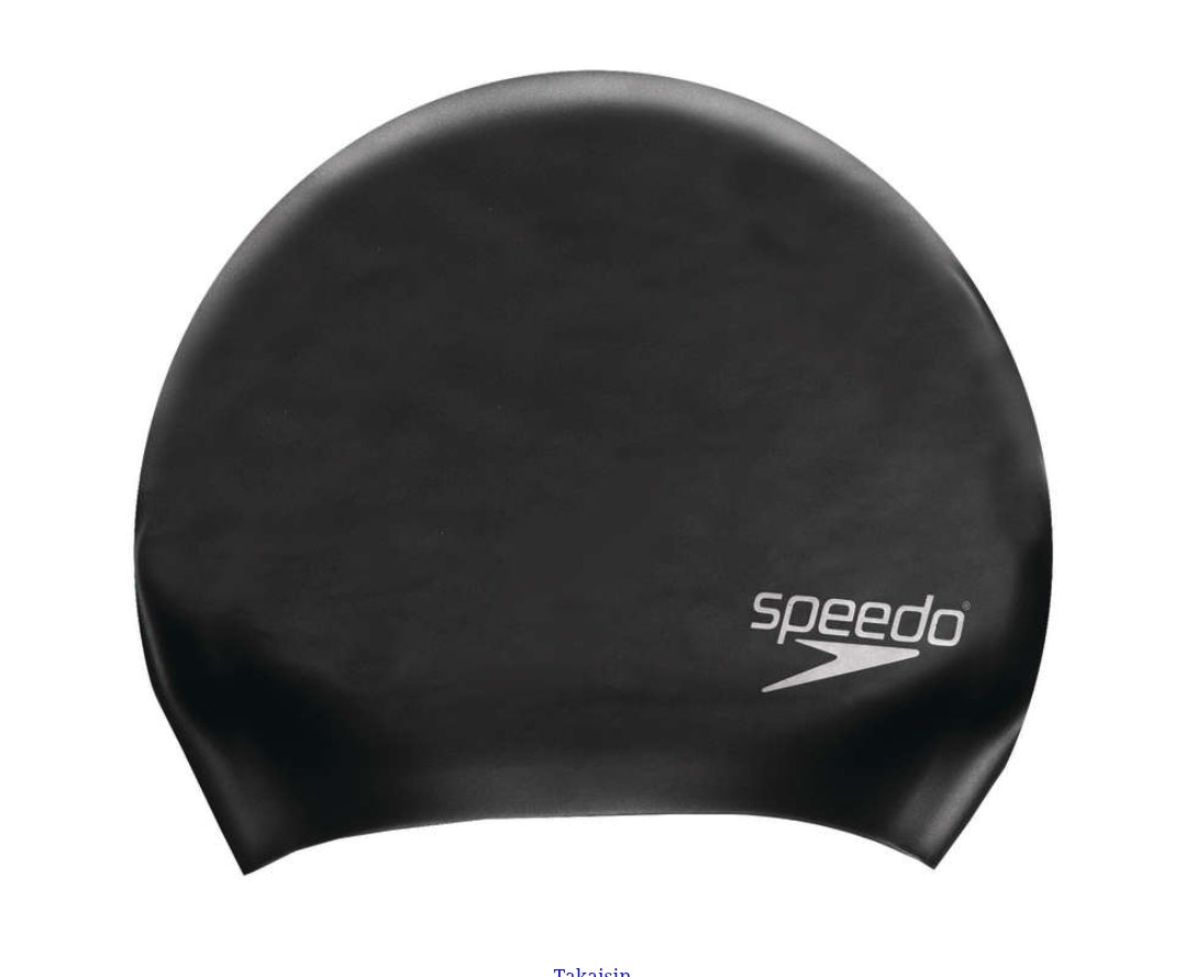 Speedo Long Hair lakki pitkille hiuksille