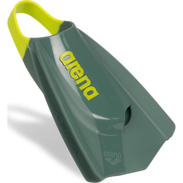 Powerfin Pro II Sage-Artic_Lime