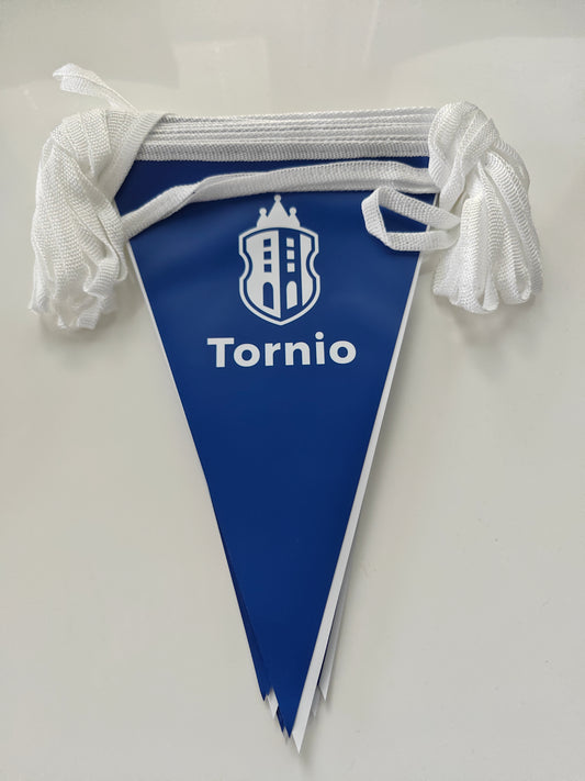 Lippusiima, kustomoitu