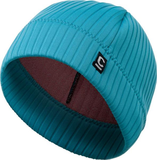 Neopreenipipo avantouintiin Storm Chaser 2mm Beanie Teal
