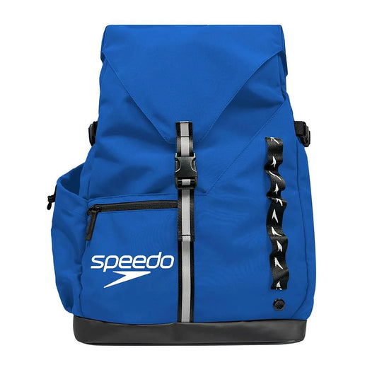 SPEEDO Pro Rucksack 45L reppu - sininen