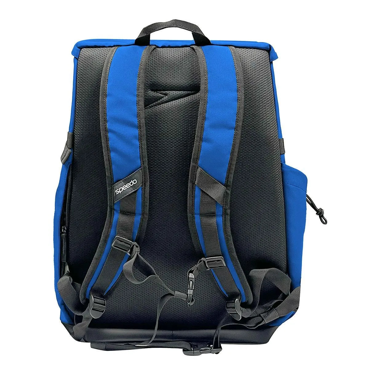 SPEEDO Pro Rucksack 45L reppu - sininen