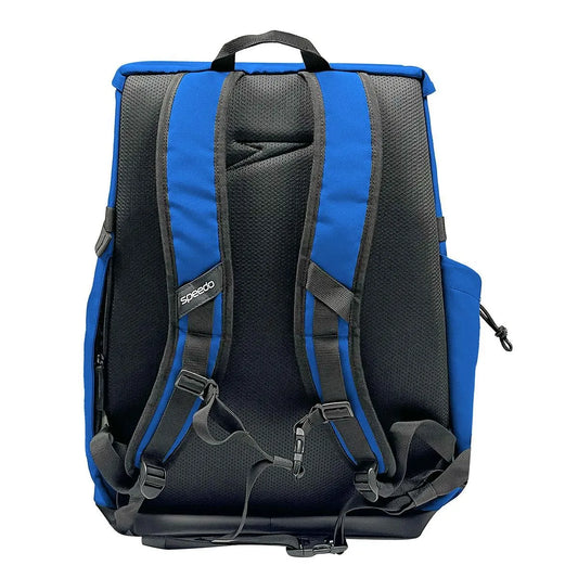 SPEEDO Pro Rucksack 45L reppu - sininen