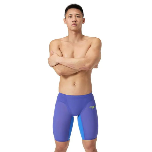 SPEEDO Fastskin LZR Pure Valor 2.0 jammer, lila-koboltti