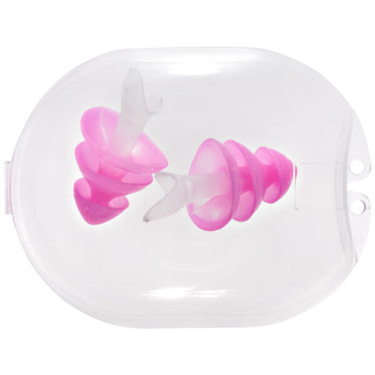 Earplug Pro korvatulppa fuchsia