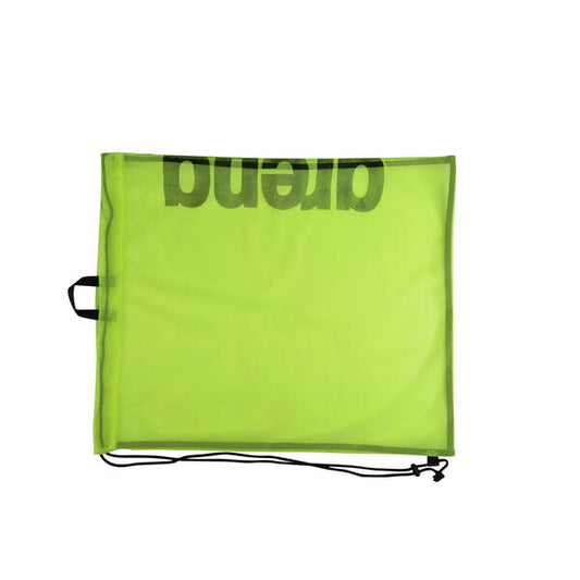 Team Mesh bag Fluo Yellow