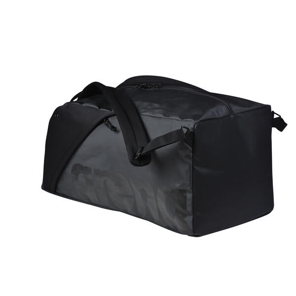 Fast Hybrid 55 Duffle Bag All-Black