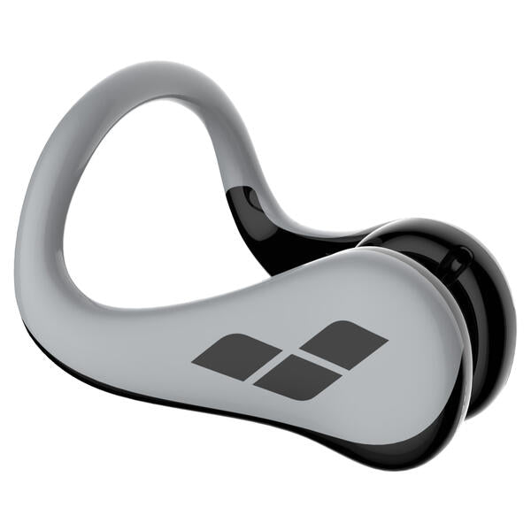 Nose Clip Pro II Silver-Black