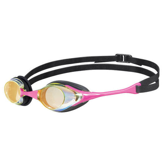 Cobra Swipe Mirror kelt, pink