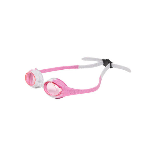 Spider Kids R_Pink-Grey-Pink