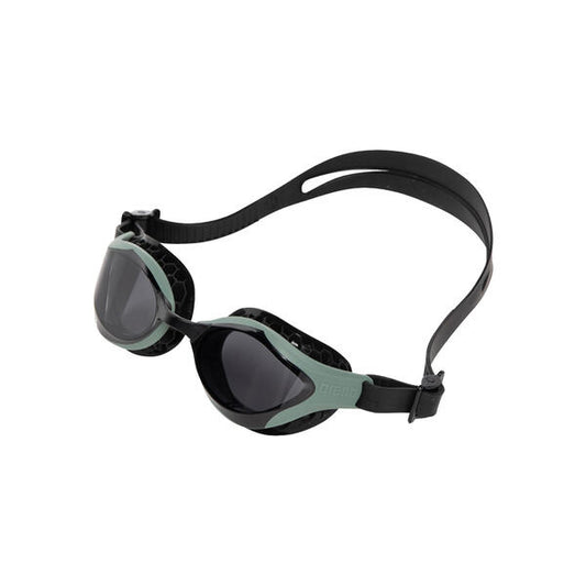 Air-Bold Swipe Smoke-Dark_Olive-Black