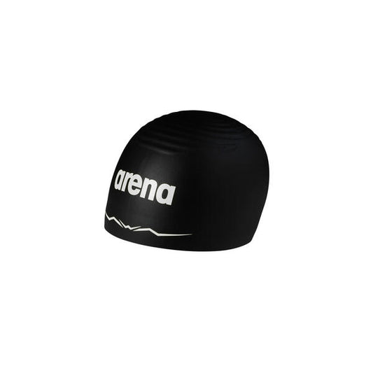 Aquaforce Wave Cap Black-White L