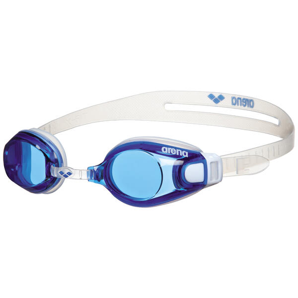 Zoom X-fit Blue-Clear-Clear
