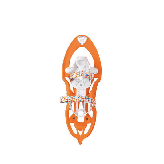 302 Freeze Spicy Orance 20-50kg. Side 30-40