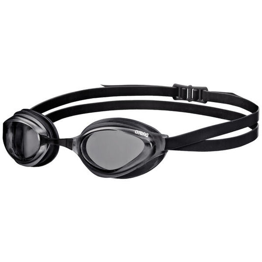 Python Smoke-Black